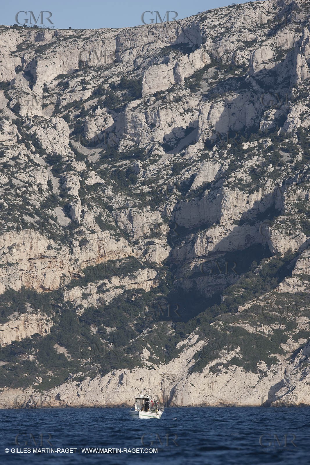 05 05 2009 - Marseille (FRA, 13) - Les Calanques - Circus of the Walkyries