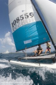 01 02 2008 - Archipel des San Blas (Panama) - Motor Yacht Senses