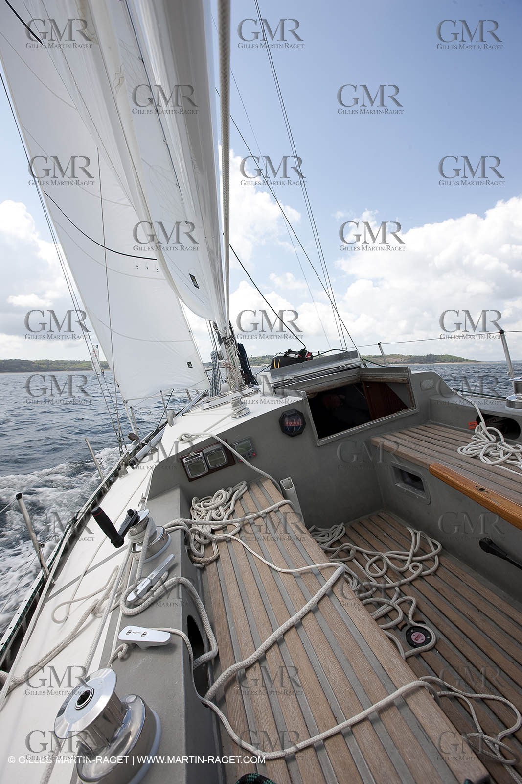 19 05 2010 -  Lanveoc Poulmic (FRA,29) - French Navy School Grand Prix - Pen Duick V