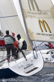 11 02 2007 - Monaco - Primo Cup 2007