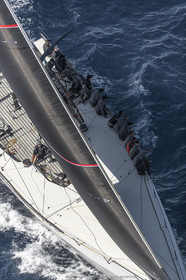 06 10 2019, Saint-Tropez (FRA,83), Les Voiles de Saint-Tropez 2019, day 6