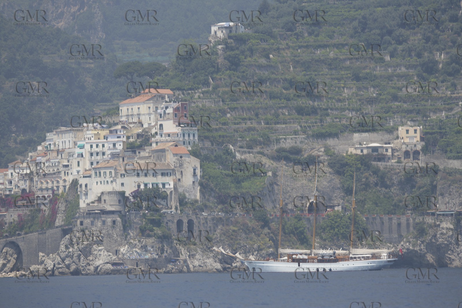 Italia - Amalfi coast