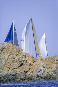 Maxi Rolex Cup Porto Cervo