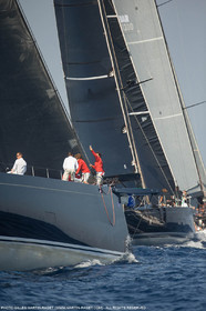 28 09 2016, Saint-Tropez (FRA,83), Voiles de Saint-Tropez 2016, Day 3,