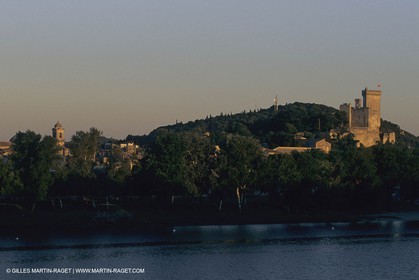 France, Provence, Tarascon-Beaucaire