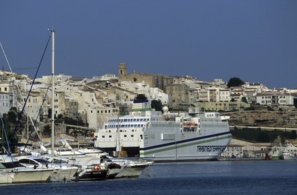 Balearics - Spain - Menorca