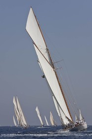 28 09 2009 - Saint Tropez (FRA, 83) - Voiles de Saint Tropez 2009