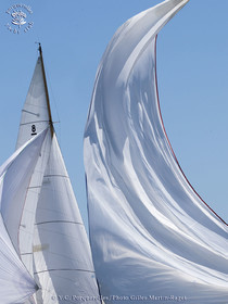 06 06 2026, Porquerolles (FRA,83), Yacht Club de Porquerolles, Porquerolle's Classic 2026, Race 2