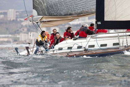 03 04 2010 - Marseille (FRA,13) - SNIM 2010 - Jour 2 - Rade Nord