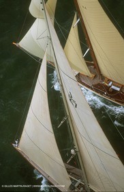 America's Cup Jubile 2001
