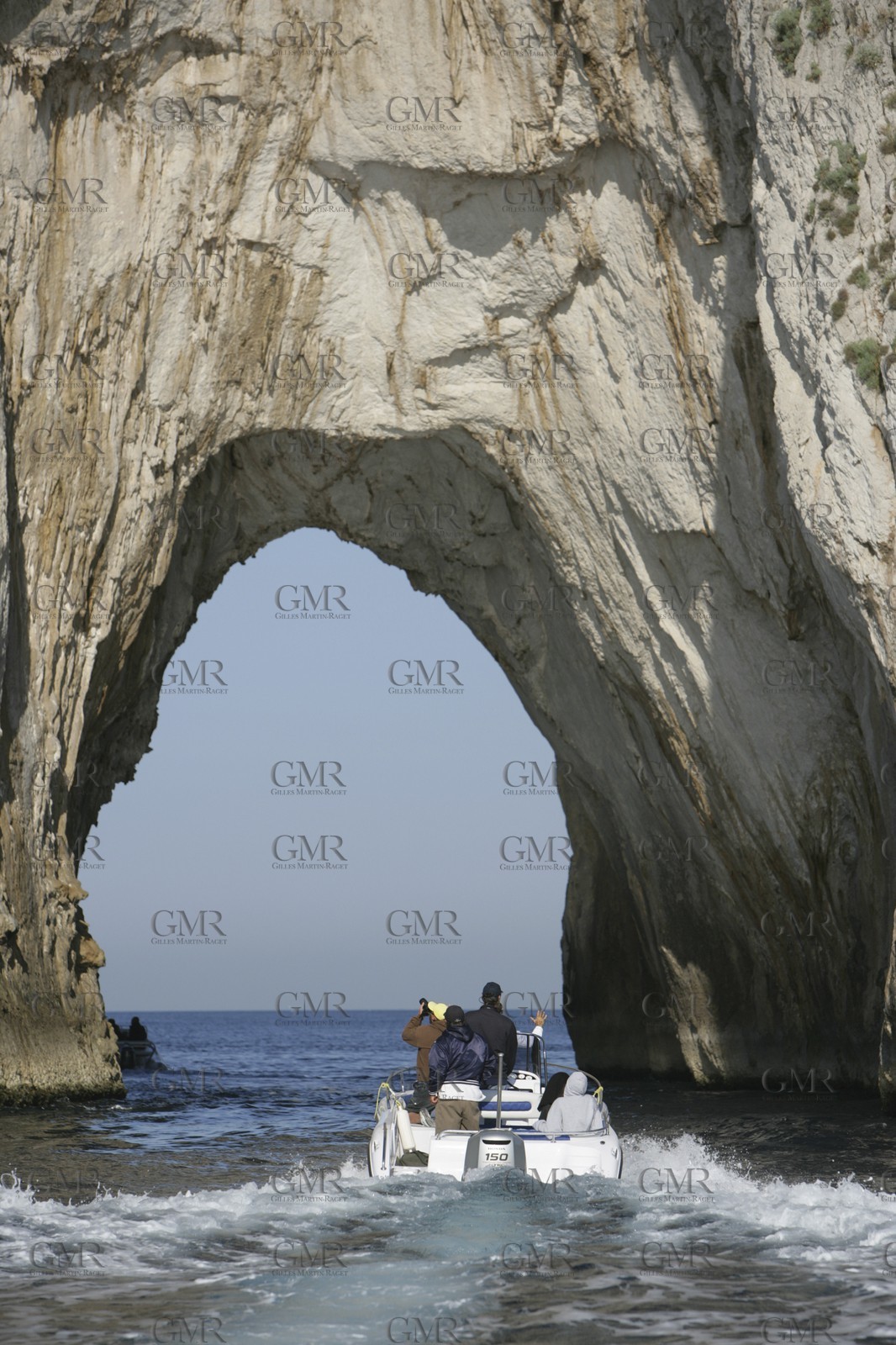 Italia - Capri island