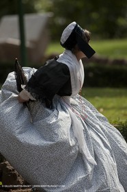 03 07 2011 - Arles (FRA,13) - Fête du Costume 2011