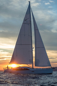 28 07 2016, Marseille (FRA,13) Chantier Wauquiez, Wauquiez Pilot Saloon 58