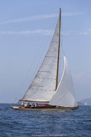 15 06 2019, Porquerolles (FRA,83, Porquerolle's Classic, Mignon