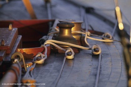 Classic Yachts, 8 m JI