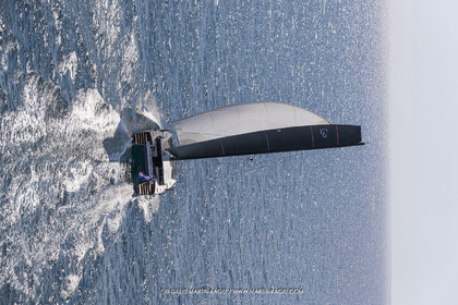 07 09 2020, La Grande Motte (FRA, 34), Gunboat 68 n° 3  Seatilt