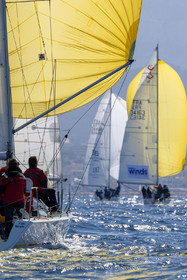 19 04 2025, Marseille (FRA), Semain Nautique Internationale de la Méditerranée - SNIM 2025