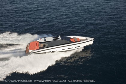 Motor Yachts - Wally - Wallypower 73