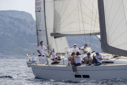 15 09 2019, Marseille (FRA,13), Juris Cup 2019, Day 3