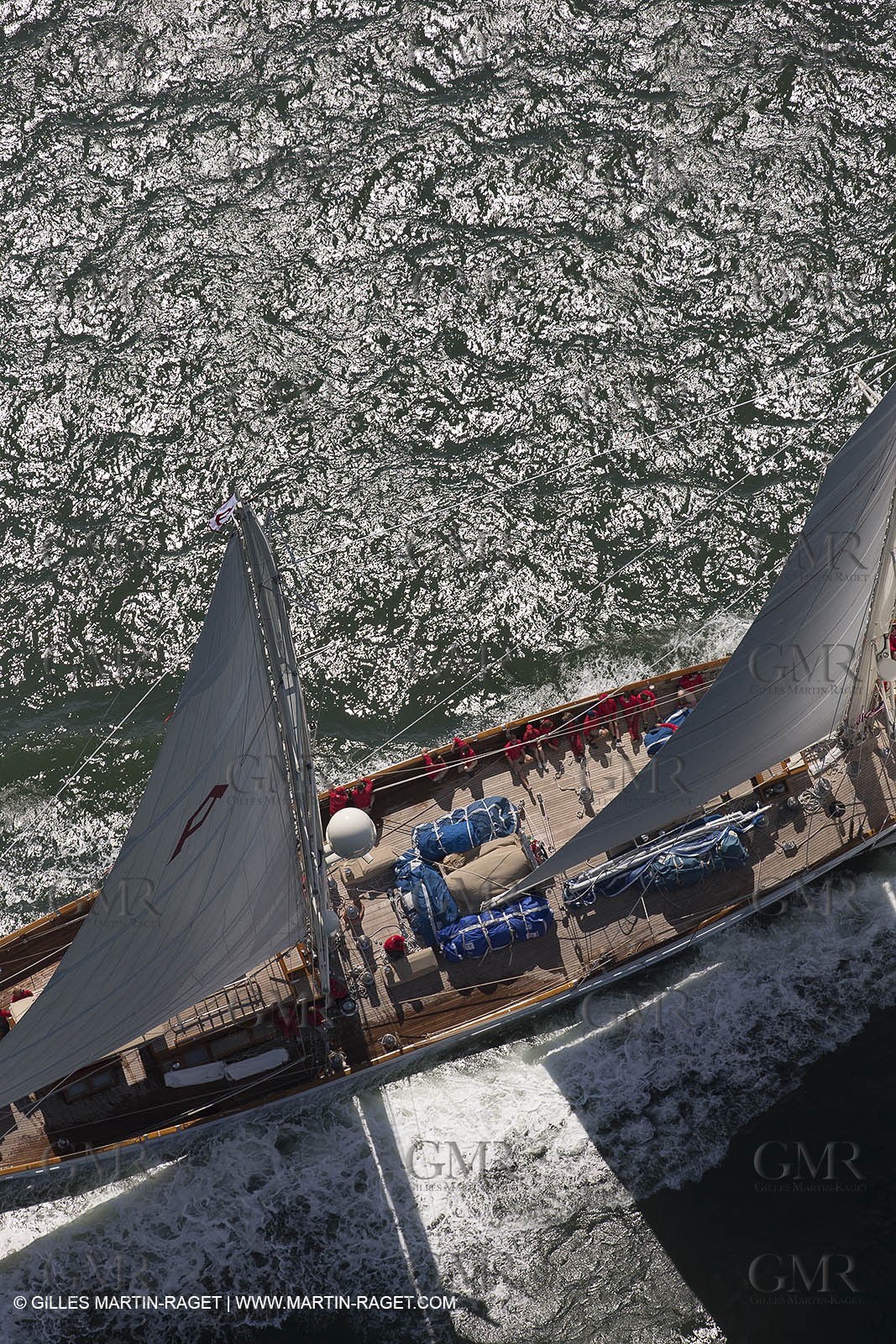 13 09 2013 - San Francisco (USA,CA) - 34th America's Cup -