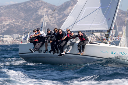 17 09 2021, Marseille (FRA,13), Juris Cup 2021, jour 1