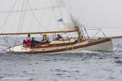 05 05 2013 - Marseille (FRA,13) Alcyon, Premiers essais en mer