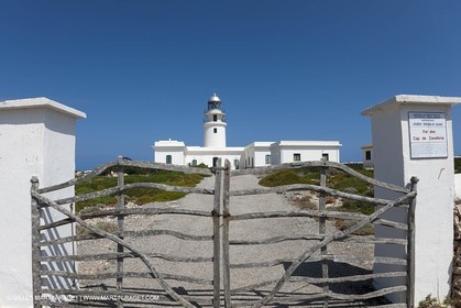 27 08 2010 - Minorque (ESP) - Cap Cavalleria (Côte nord)