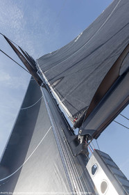 30 07 2016, Palma (Mallorca, Spain) Wally Yachts, Wally Cento Galateia