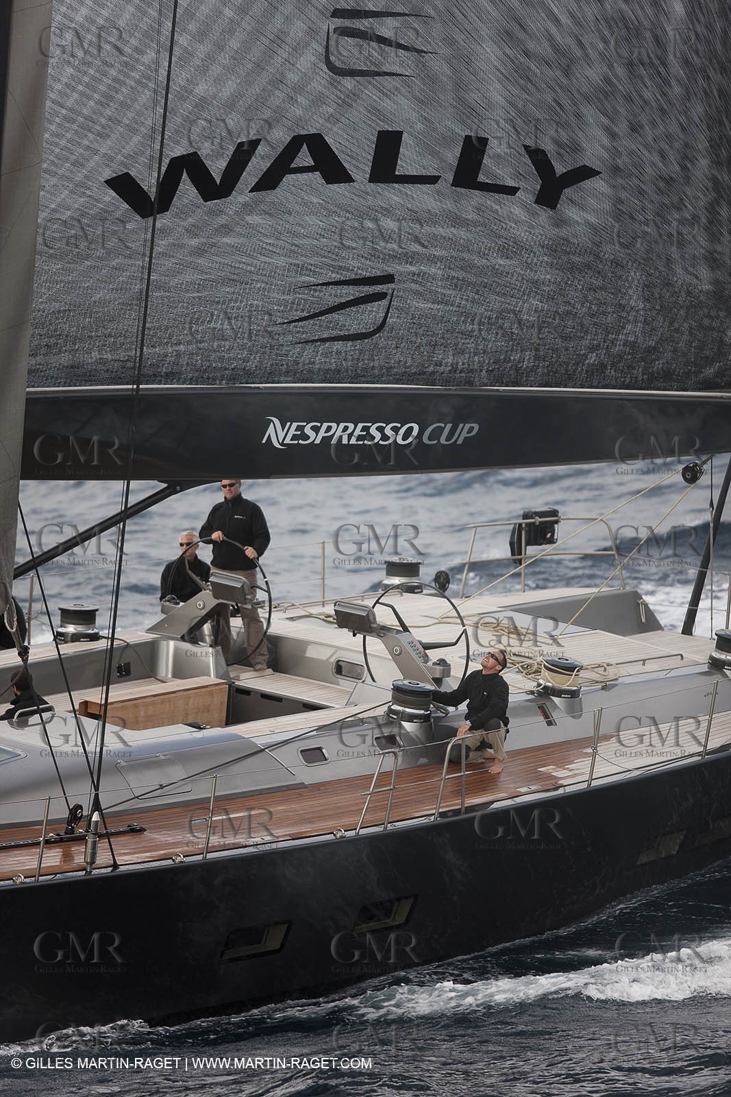 Sailing, Super Yachts, Wally yachts, Y3K 2