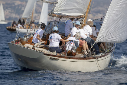15 09 2018, Mareseille (FRA,13), Juris Cup 2018, Day 2