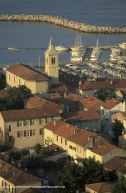 Bouches du Rhône (FRA, 13), Marseilles