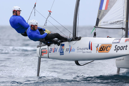 09 04 2016, Cannes (FRA, 06), Flying Phantom Series Cannes 2016