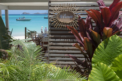 16-21 avril 2019, Saint Barthélémy (West Indies) - Les Voiles de St Barth Richard Mille