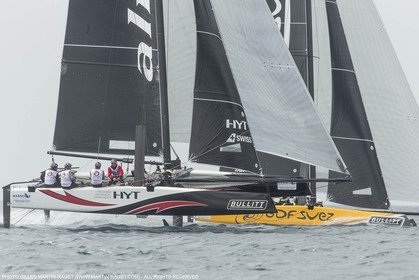 25 04 2015, Marwseille (FRA,13), GC 32 Warm Up