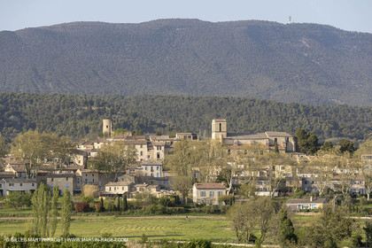 19 04 2018, Cucuron (FRA,84)