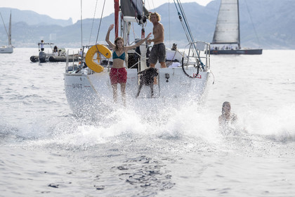 15 09 2019, Marseille (FRA,13), Juris Cup 2019, Day 3