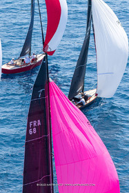 28 05 2026, Antibes (FRA,06), Les Voiles d'Antibes 2026, Race Day 1