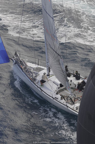 03 10 2020, Saint-Tropez (FRA,83), Les Voiles de Saint-Tropez 2020, Day 7