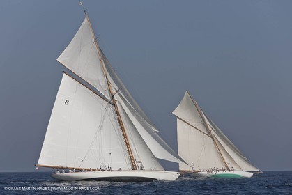 28 09 2009 - Saint Tropez (FRA, 83) - Voiles de Saint Tropez 2009