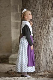 04 07 2010 - Arles (FRA,13) - Fête du costume 2010