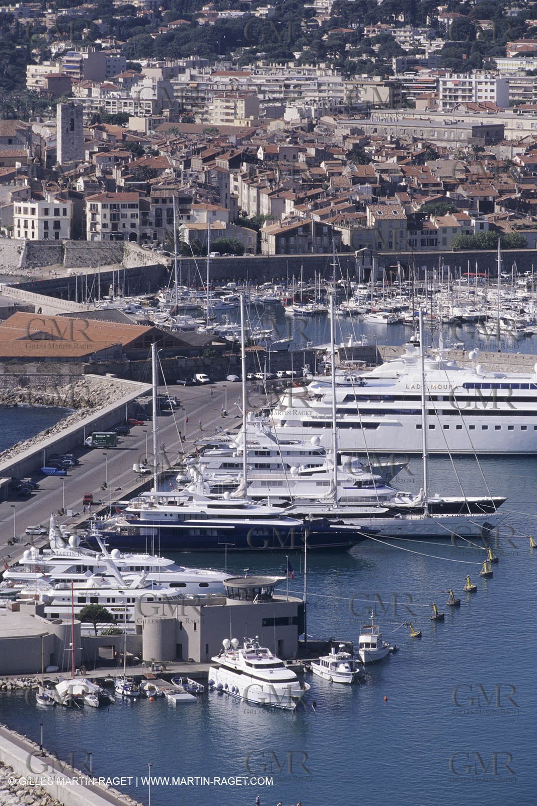 France, Provence, Côte d'Azur