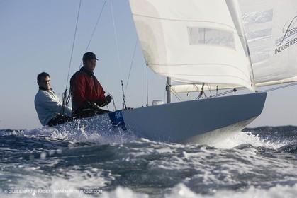 Dinghies - Star