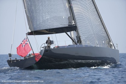Sailing, Super Yachts, Wally Yachts, Tango