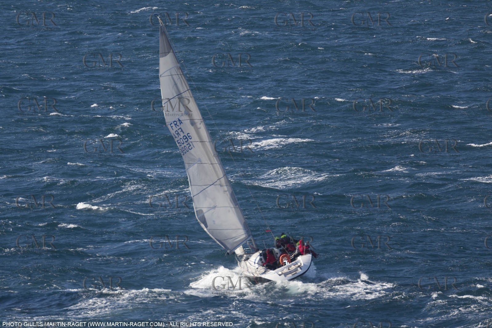 25 01 2015, Marseille (FRA,13) Challenge d'hiver