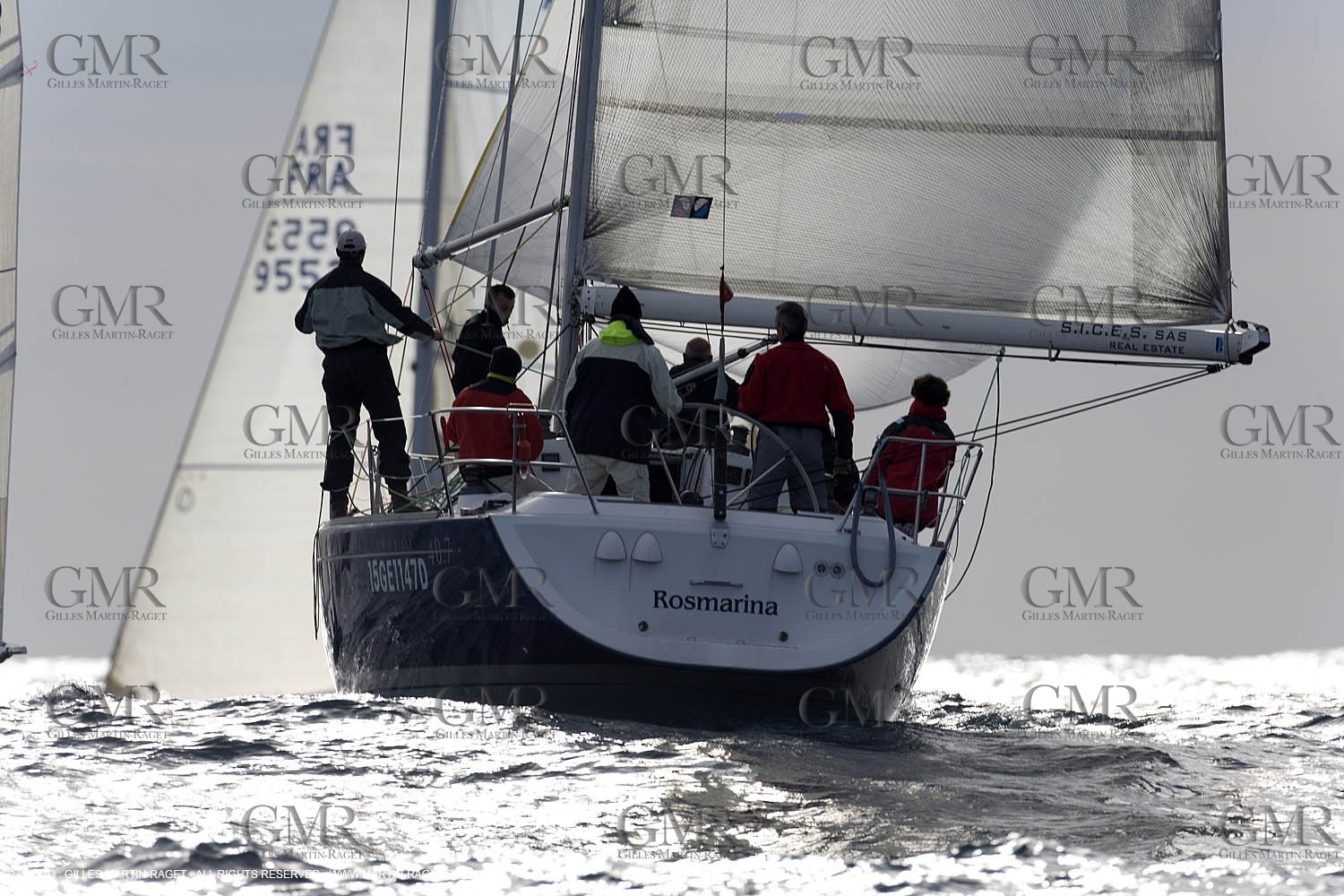 11 02 2007 - Monaco - Primo Cup 2007