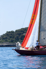 29 05 2026, Antibes (FRA,06), Les Voiles d'Antibes 2026, Race Day 2