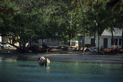 Martinique - Antilles