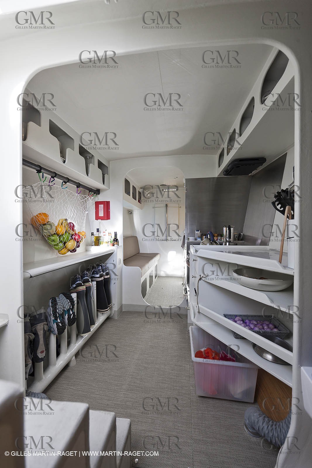 Sailing, Super Yachts, Swift (Ex-Club Med II)