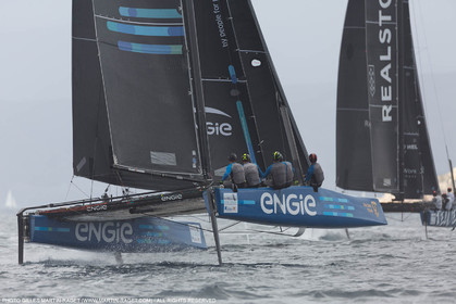 14 10 2016, MARSEILLE (FRA,13), GC32 Racing Tour, Day 1