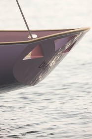 23 07 2008 - Antalya (Turky) - Super yachts - Wally yachts - Wallynano - first trials